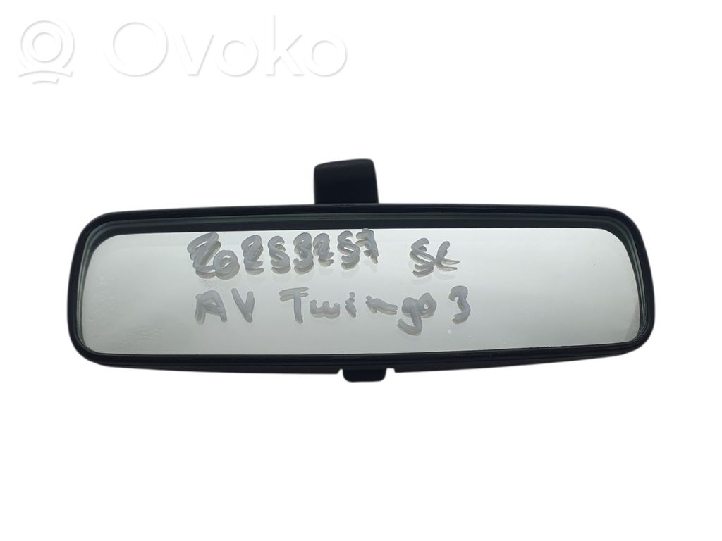 Espejo retrovisor (interior)   963216176R,963216176R,20253257,28119414,VDMS10