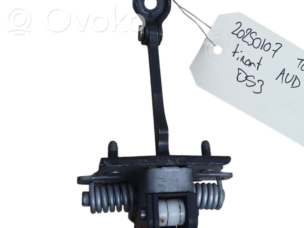 Etuoven pidätin   9181Q8,9181Q8,17863694,20250107,VDMS10