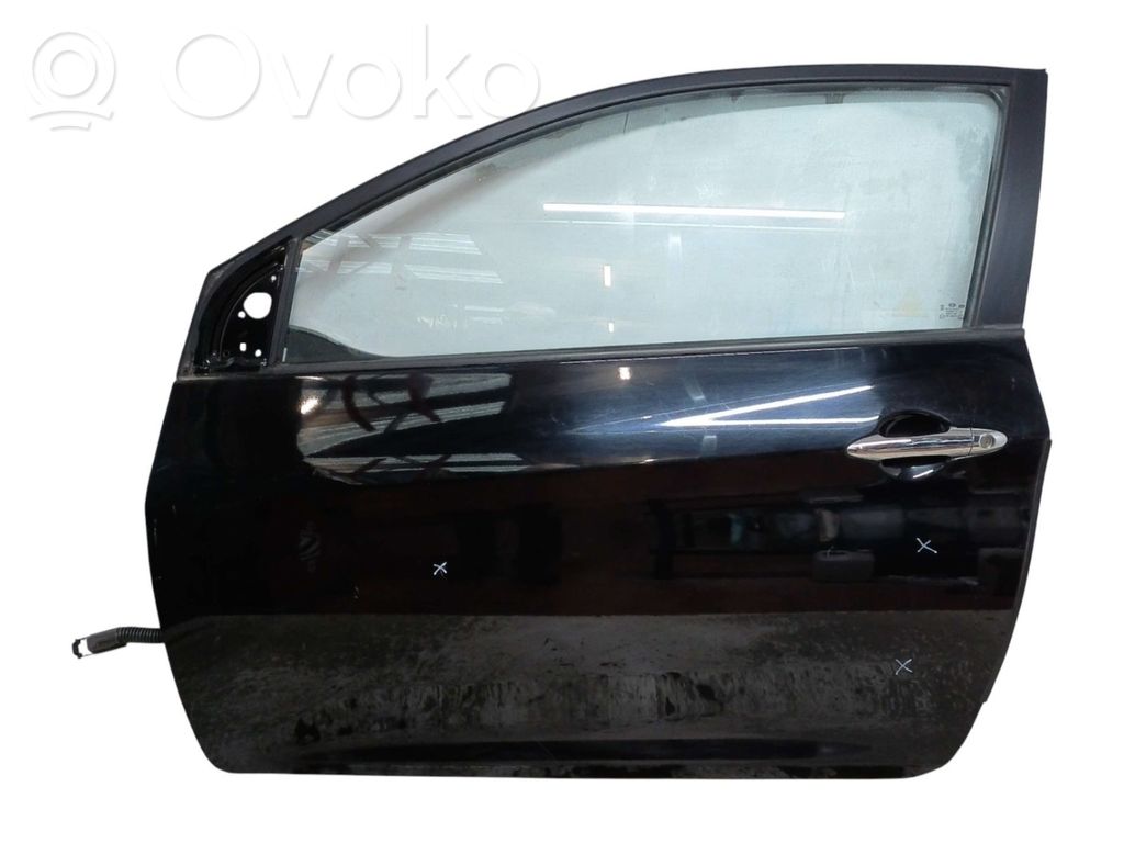 KIA Picanto Durvis 