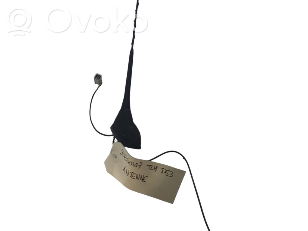 Radion antenni   6561JS,6561JS,17864990,20250107,VDMS10