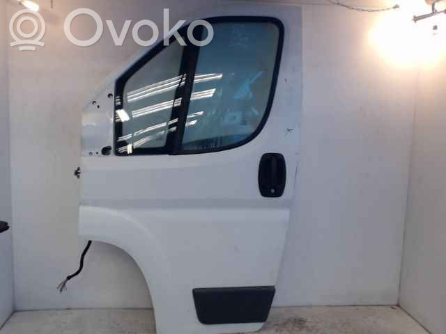 Citroen Jumper Puerta delantera 