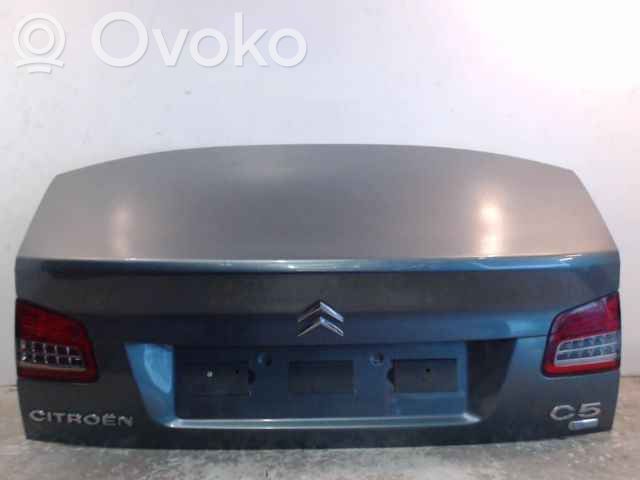 Citroen C5 Tailgate/trunk/boot lid 