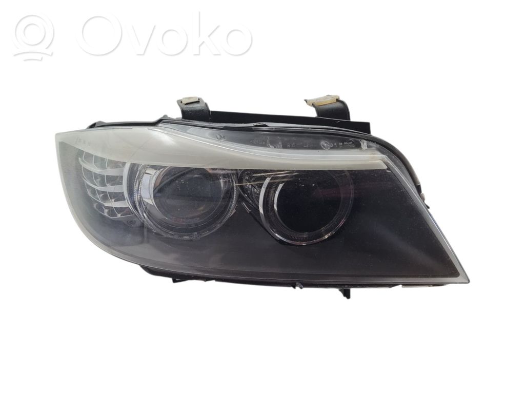 BMW 3 F30 F35 F31 Priekšējais lukturis 