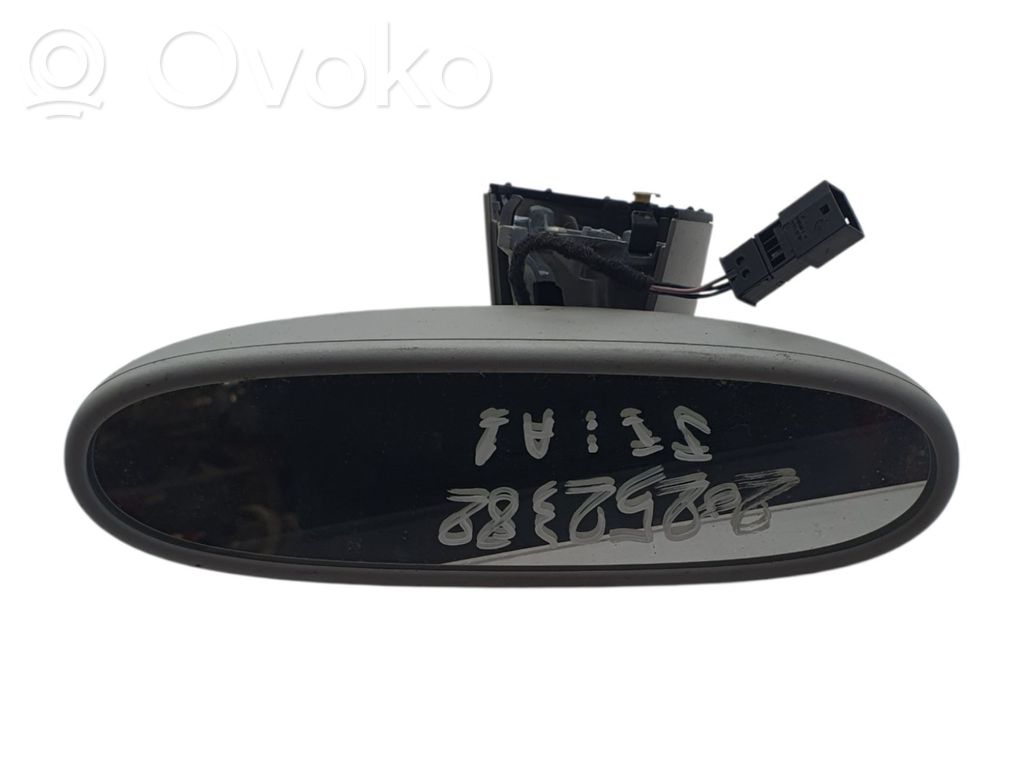 Espejo retrovisor (interior)   8X0857511A,8X0857511A,20252382,35904431,VDMS10