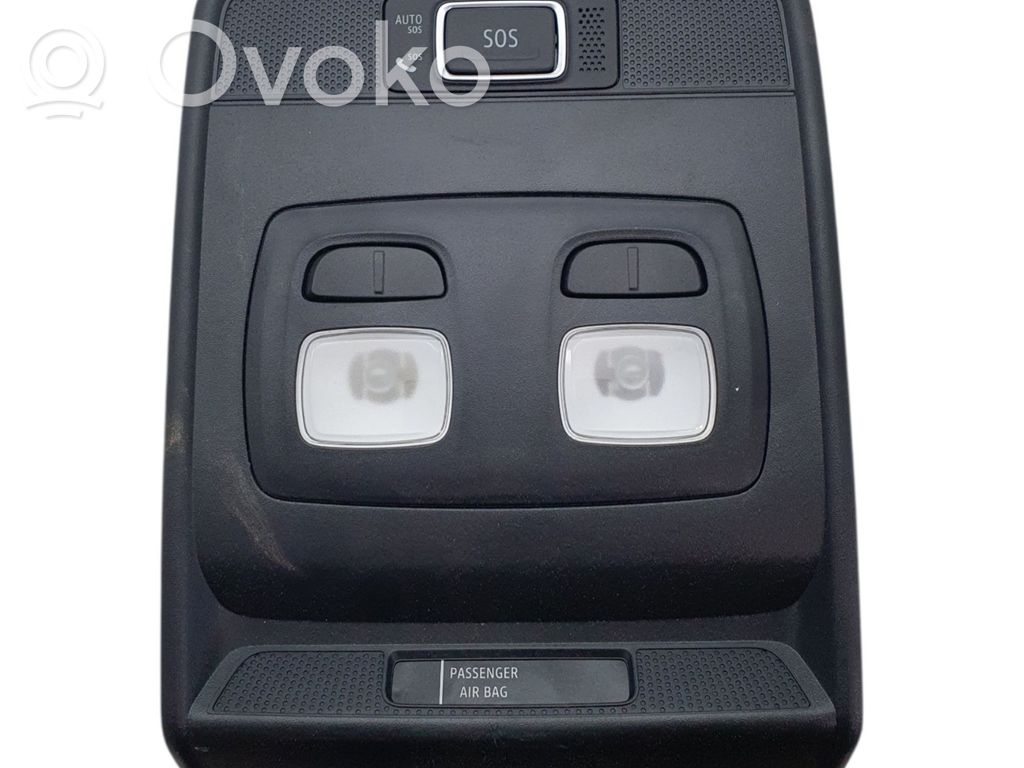 Front seat light   969805529R,969805529R,20251077,21120075,VDMS10
