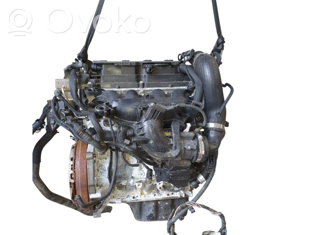 Engine   0135RJ,0135RJ,20241943,31252337,VDMS10