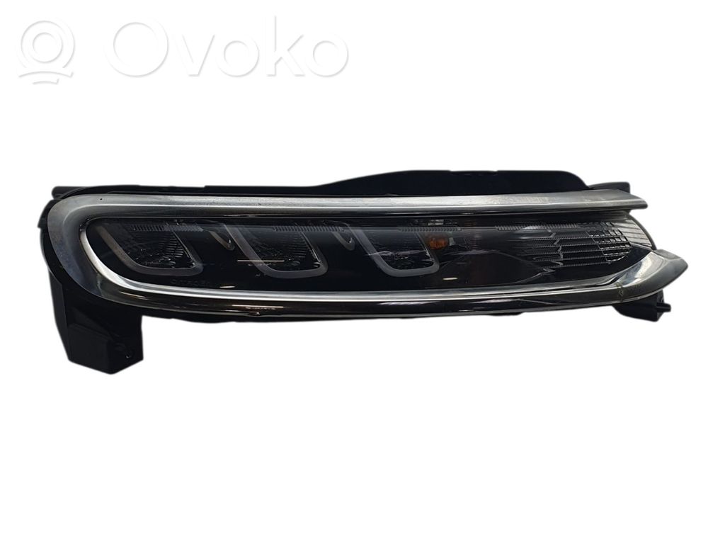 Citroen C3 Aircross LED Daytime headlight 
