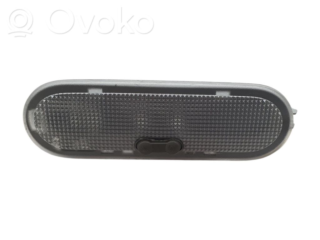 Renault Clio III Światło fotela przedniego 