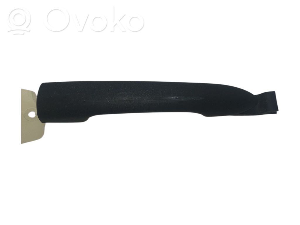 Klamka zewnętrzna drzwi przednich   7701478160,7701478160,20260519,34165141,VDMS10