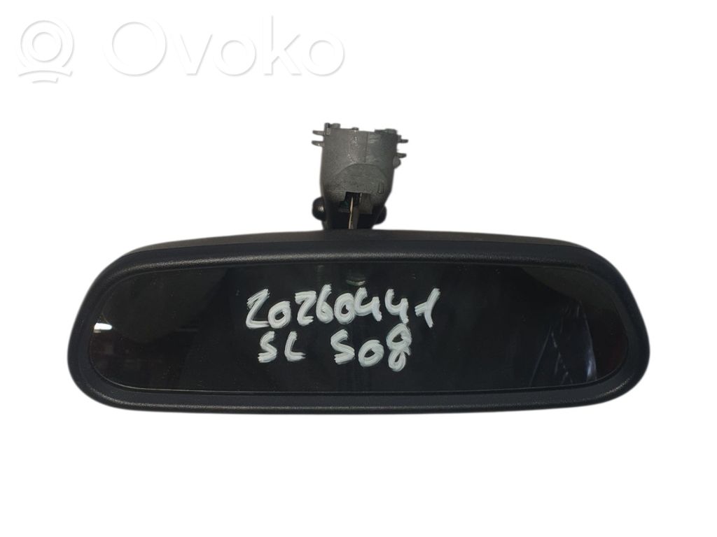 Espejo retrovisor (interior)   8154SA,8154SA,20260441,36666830,VDMS10