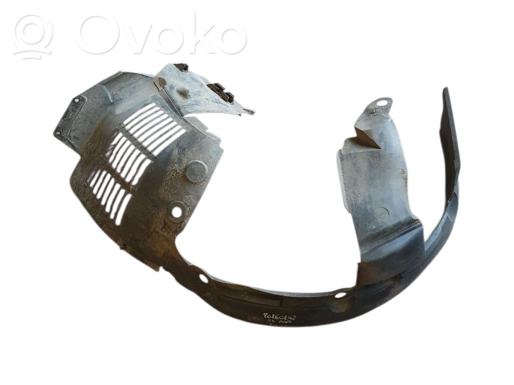 Renault Twingo II Nadkole przednie 
