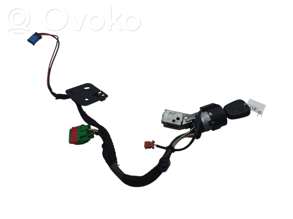 Virtalukko   4162X4,4162X4,18674166,20252364,VDMS10