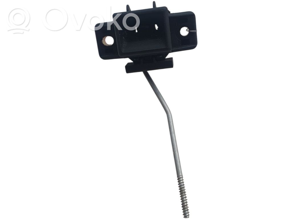 Renault 20 Loading door lock 