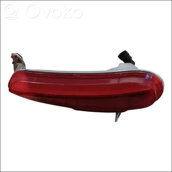 Fiat Punto (176) Takapuskurin valo 