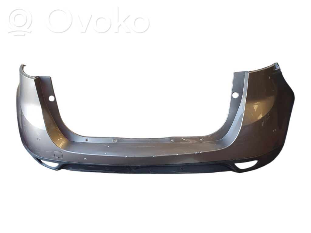 Renault Scenic III -  Grand scenic III Parachoques 