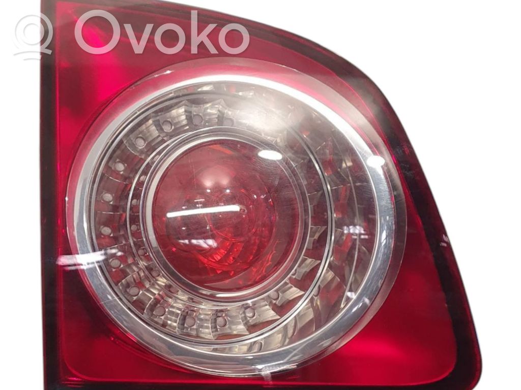 Volkswagen Golf Plus Lampă spate în caroserie 