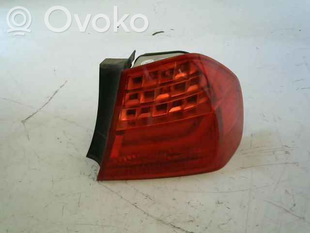 BMW 3 E21 Rear/tail lights 