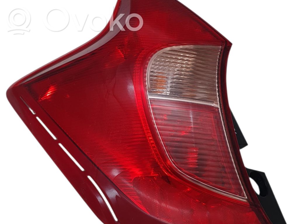 Nissan Note (E11) Rear/tail lights 