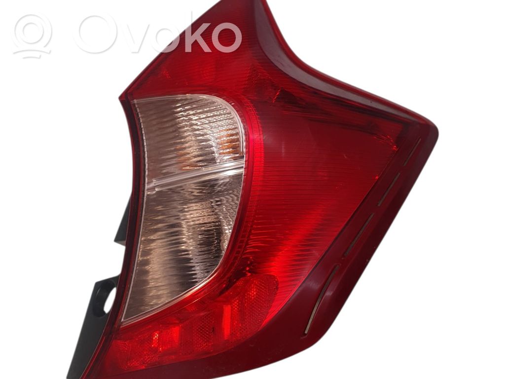 Nissan Note (E11) Takavalot 