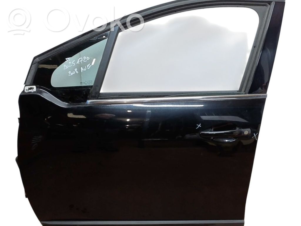 Peugeot 2008 I Puerta delantera 