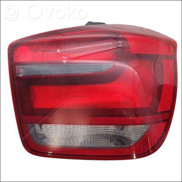 BMW 1 F52 Takavalot 