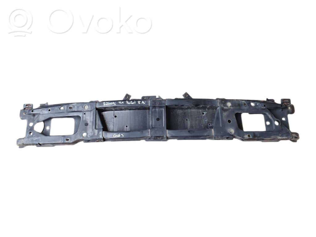 Volkswagen Golf III Belka zderzaka przedniego 