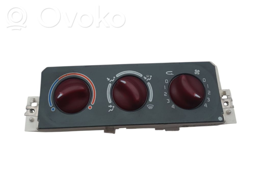 Climate control unit   7701054311,7701054311,20253376,30112821,VDMS10