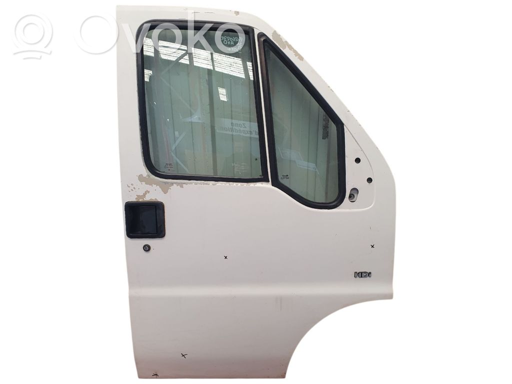 Peugeot Boxer Ușă față 