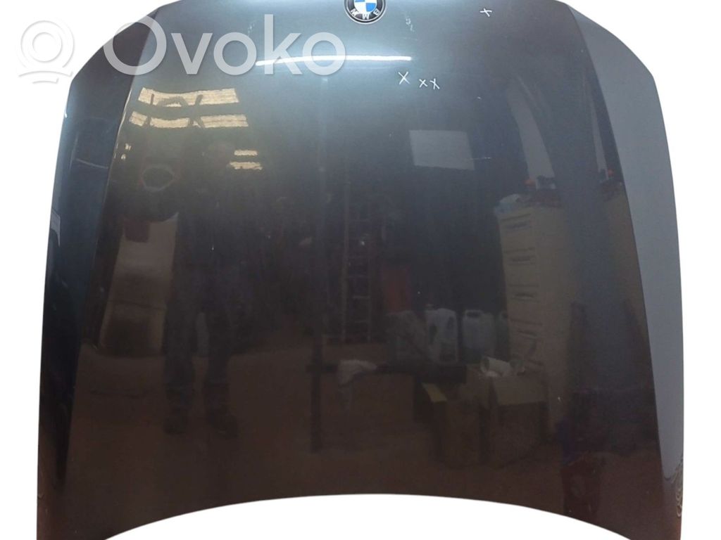 Motorhaube   41617140729,41617140729,20250431,39357860,VDMS10
