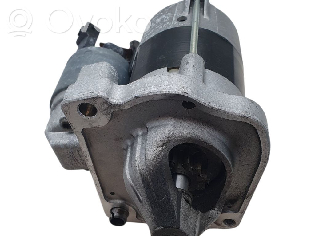 Opel Corsa F Electromotor 