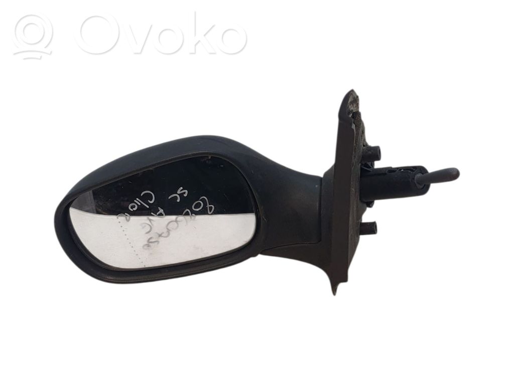 Renault Clio II Elektryczne lusterko boczne drzwi przednich 