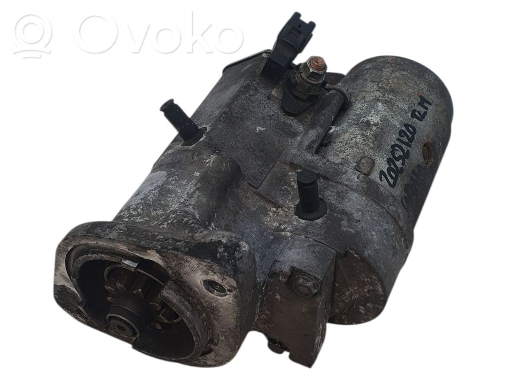 Toyota Verso Electromotor 