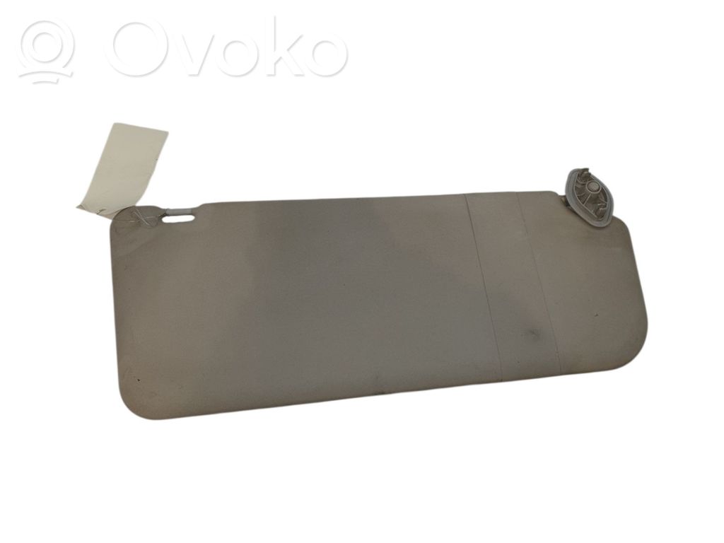 Sun visor   8143SL,8143SL,20260165,34748260,VDMS10