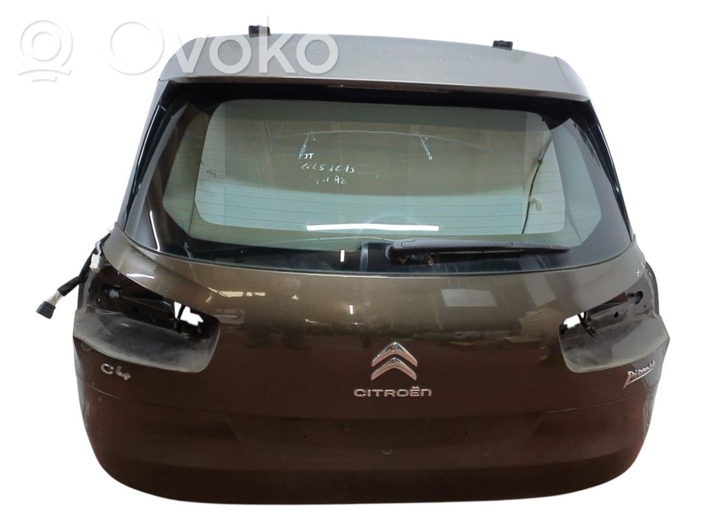 Tailgate/trunk/boot lid   1609347780,1609347780,20251215,39690445,VDMS10