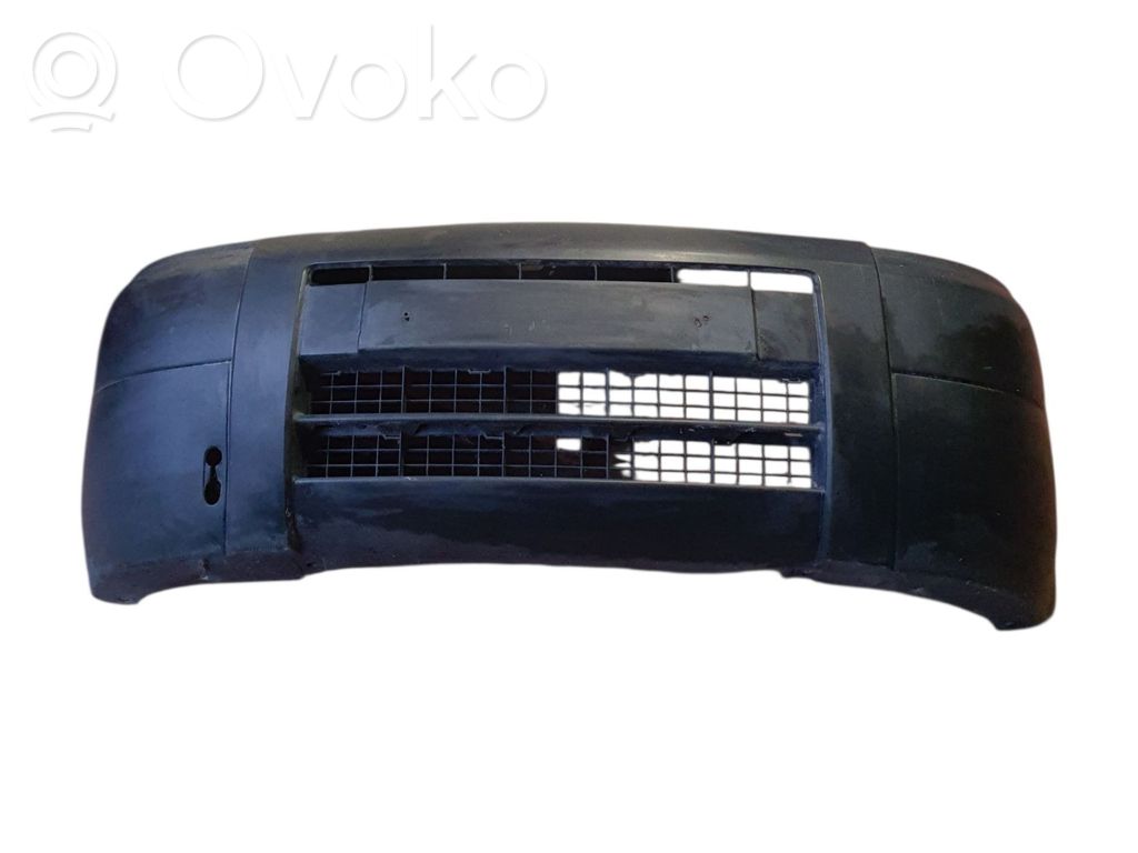 Front bumper   7401W7,7410W7,20260390,32722992,VDMS10