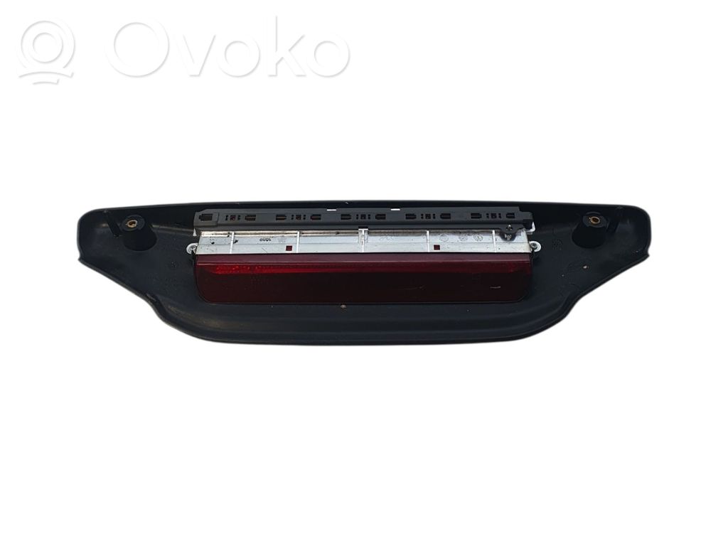 Ford Ka Third/center stoplight 