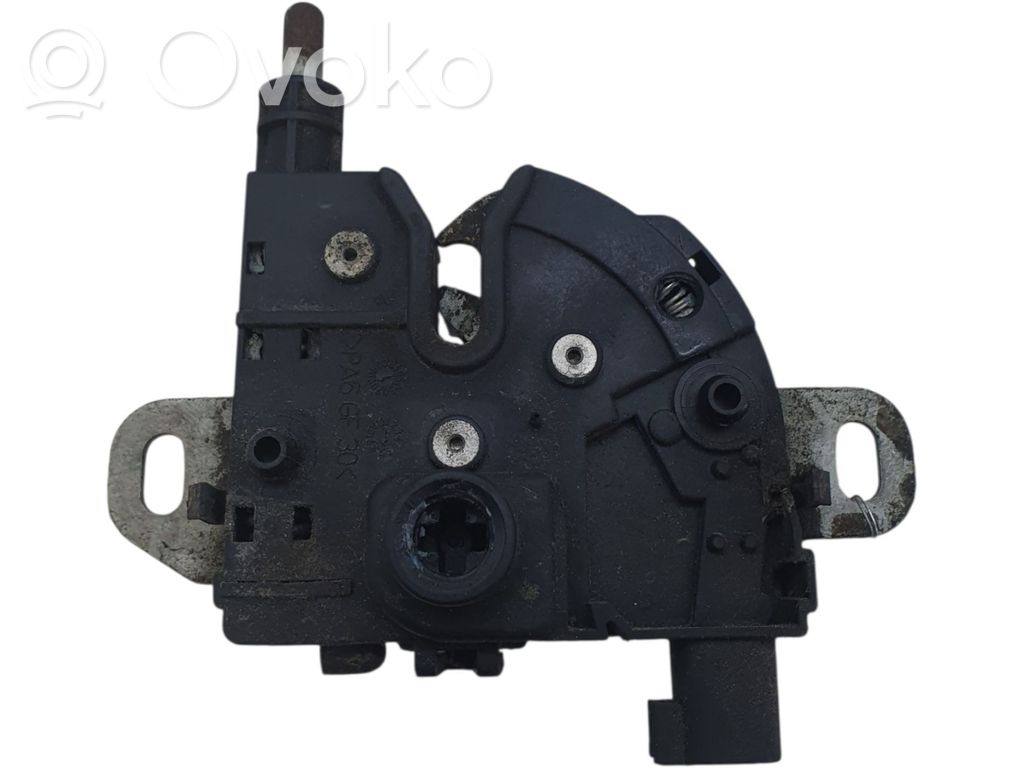 Engine bonnet/hood lock/catch   4895285,4895285,20260288,30920283,VDMS10