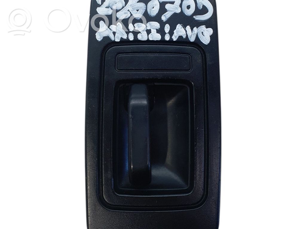 Citroen AX Front door interior handle 