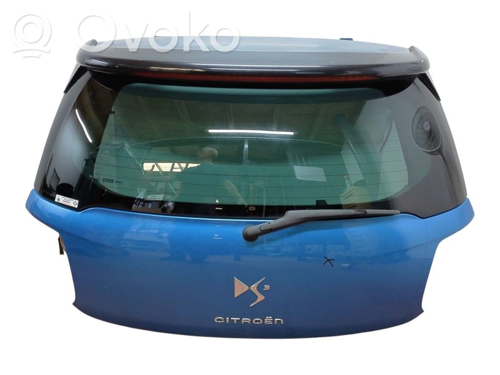 Tailgate/trunk/boot lid   8701CV,8701CV,20250537,40120300,VDMS10