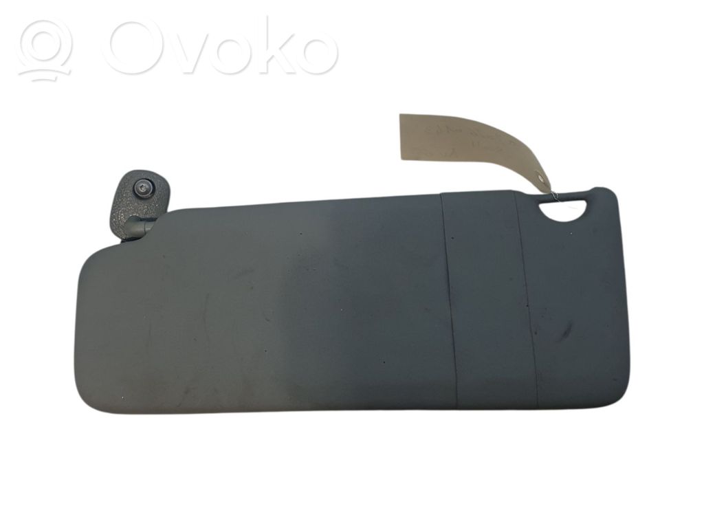 Renault Clio I Sun visor 