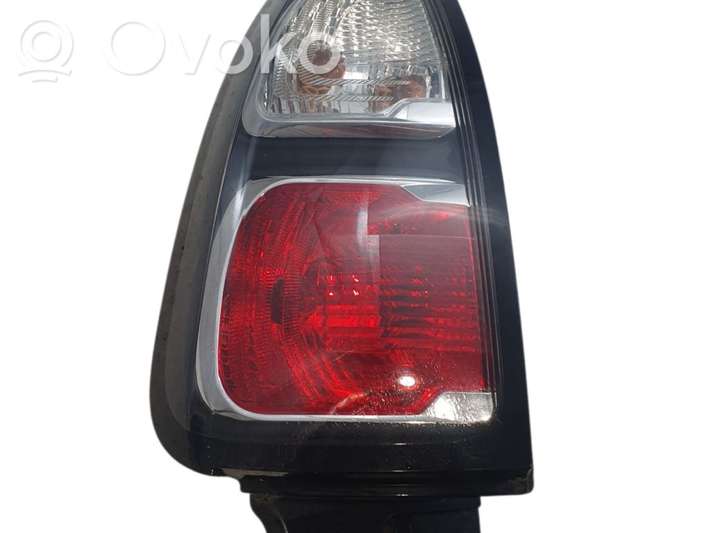 Rear/tail lights   6350GL,6350GL,20253810,33159196,VDMS10