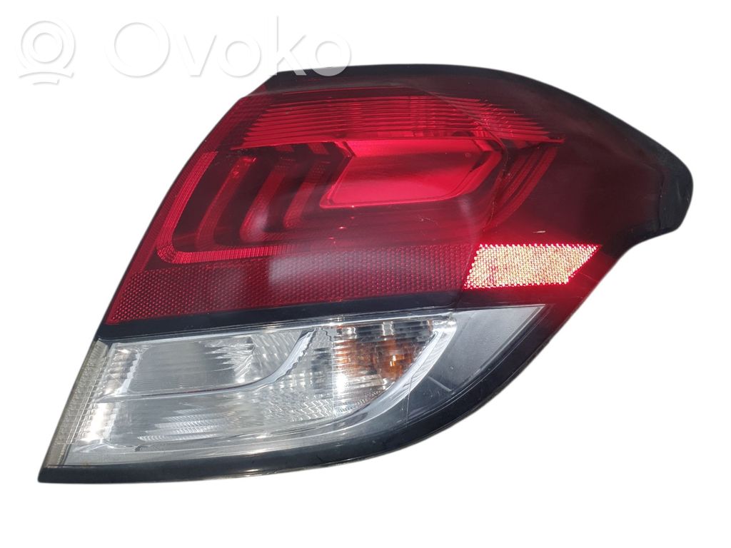 Citroen C4 Aircross Takavalot 