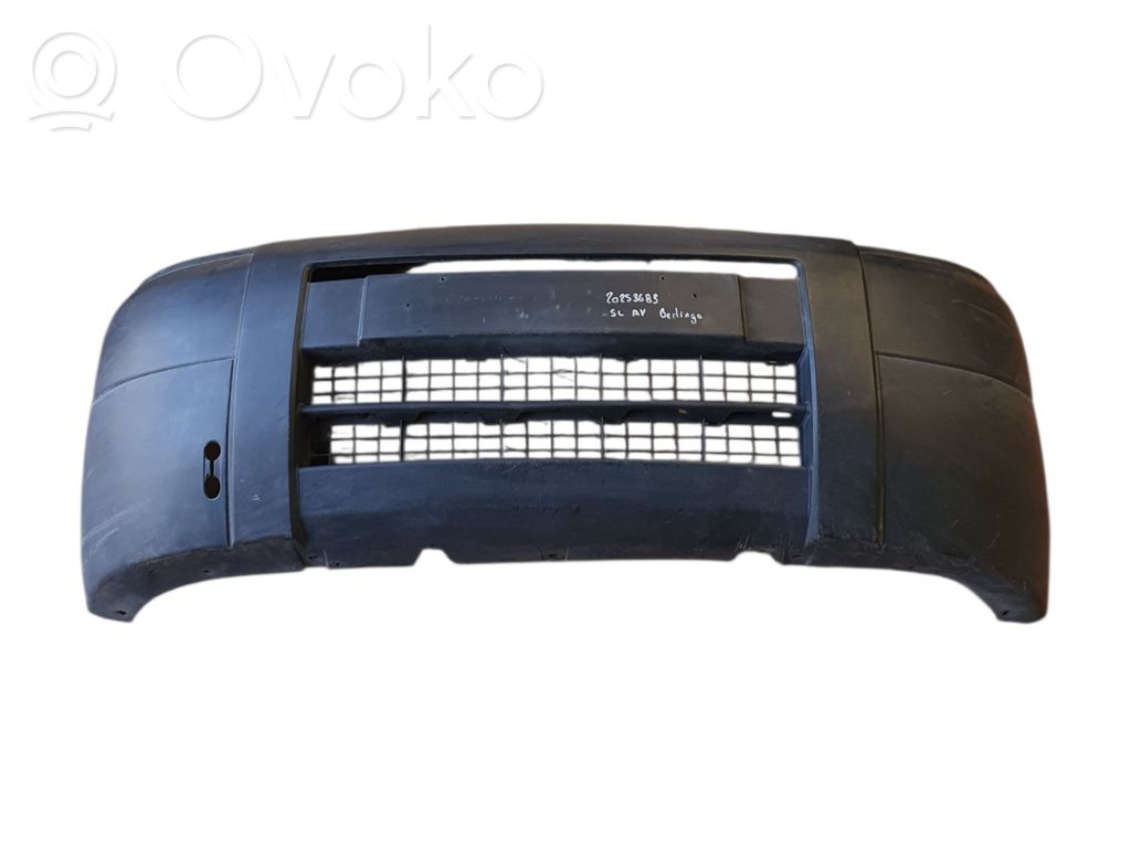 Priekinis bamperis   7401W7,7401W7,20253683,24737890,VDMS10