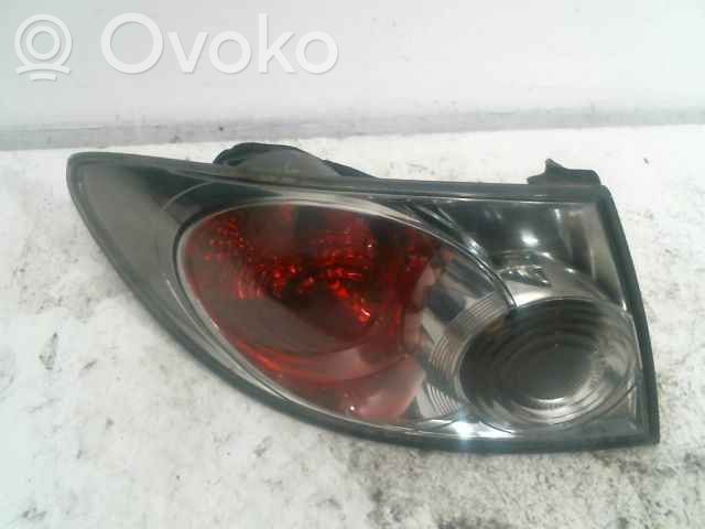 Mazda 6 Luz trasera/de freno 