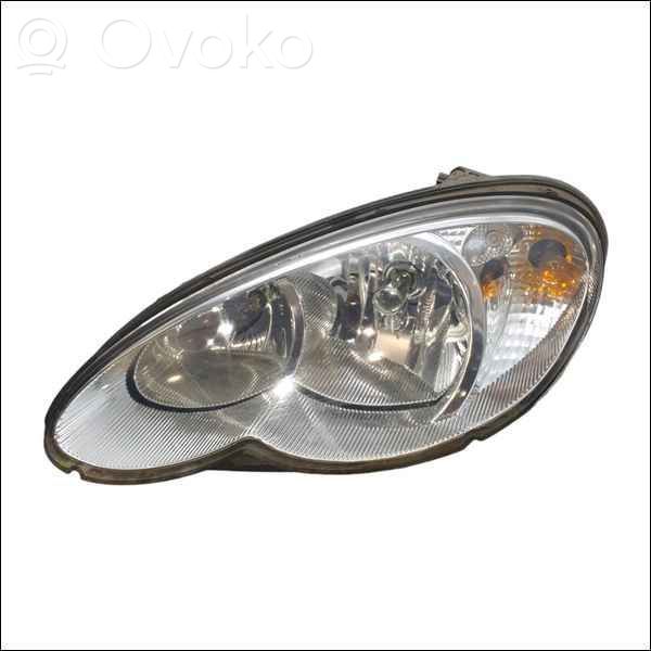 Chrysler PT Cruiser Phare frontale 