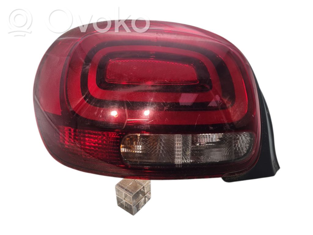 Rear/tail lights   9812257580,9812257580,20252711,21147283,VDMS10