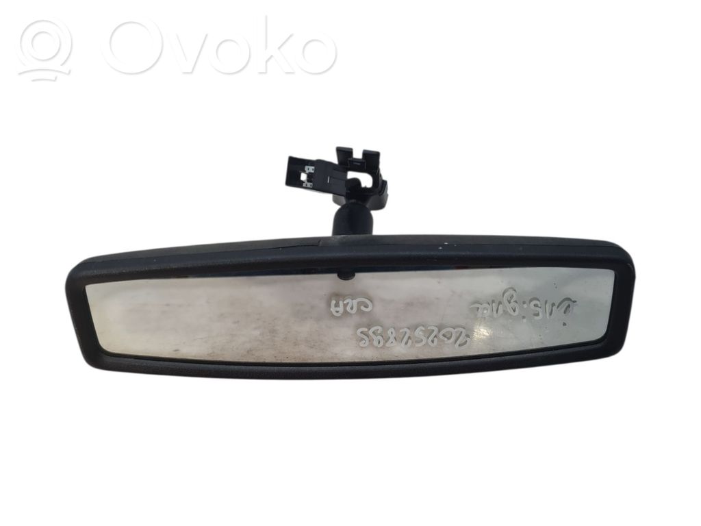 Opel Insignia A Espejo retrovisor (interior) 