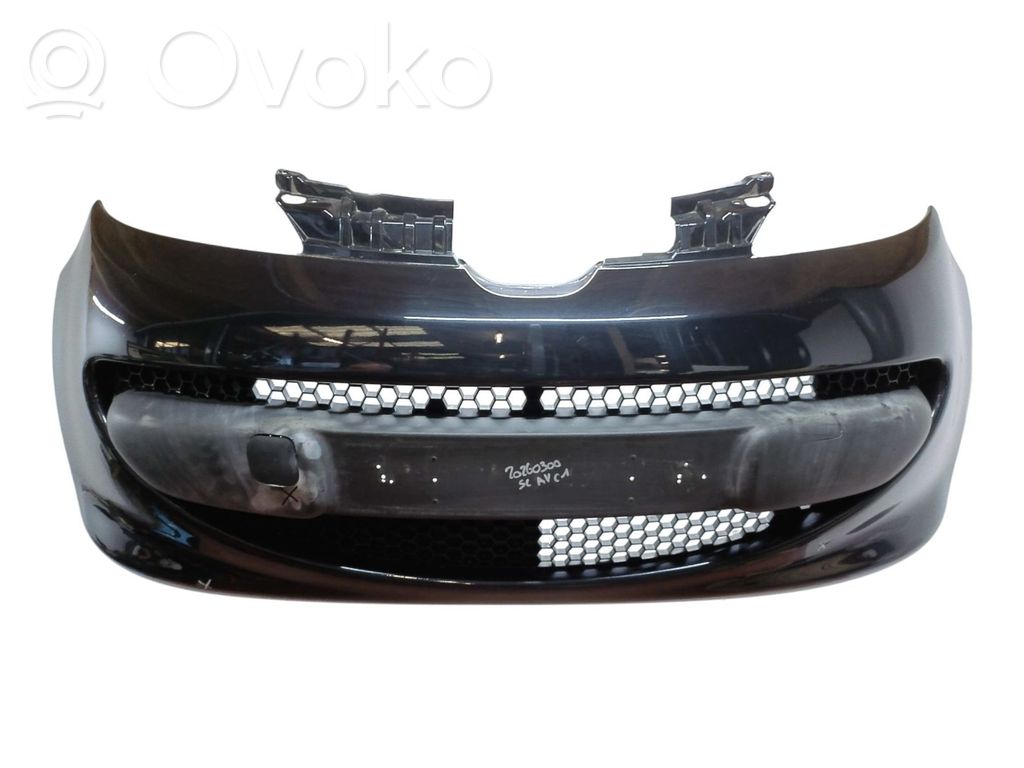 Parachoques delantero   7401CS,7401CS,20260300,29914382,VDMS10