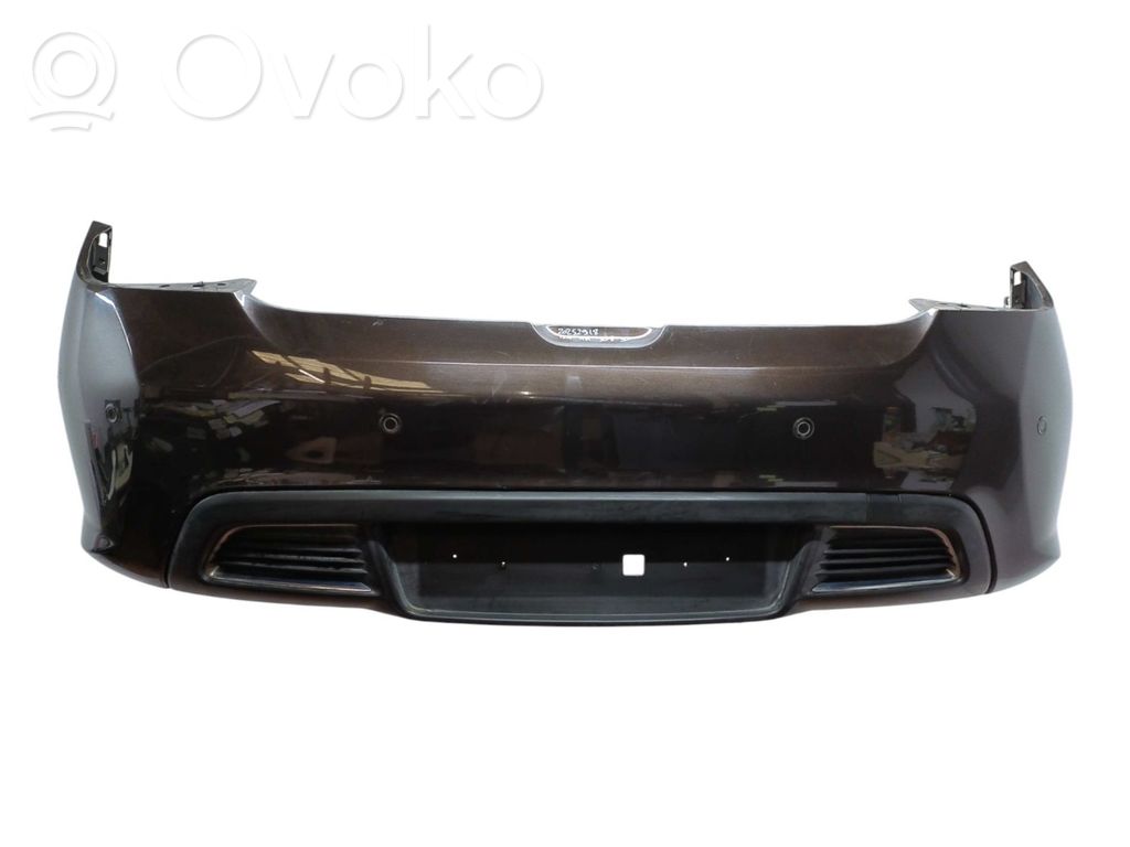 Бампер   7410EQ,7410EQ,20252918,27996333,VDMS10