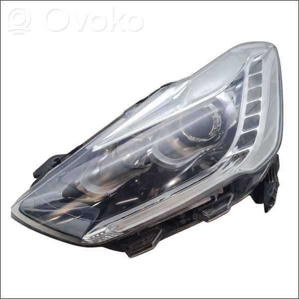 Headlight/headlamp   9808806680,9806093480,20250103,6963458,VDMS10